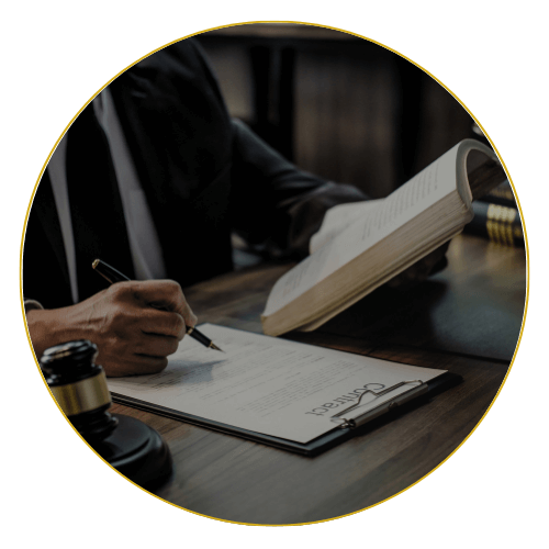 Radca Prawny Łukasz Dajewski